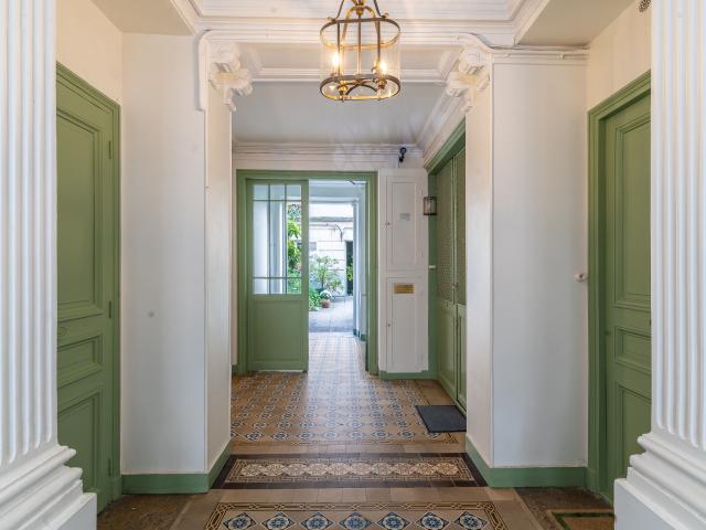 Appartement 3 pièces 52 m²