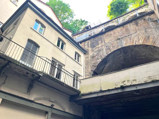 Appartement 3 pièces 52 m²