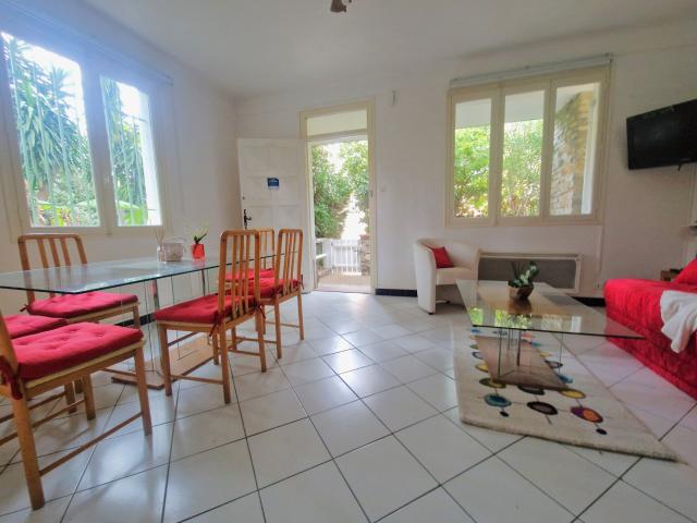 Appartement 3 pièces 52 m²
