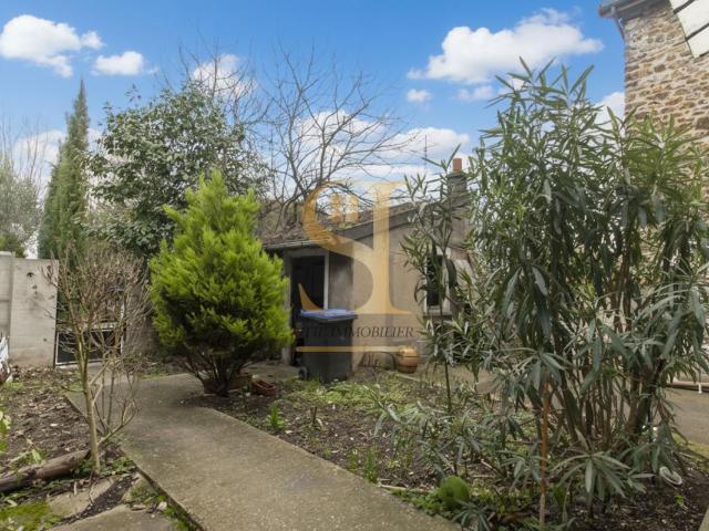 Appartement 3 pièces 52 m²