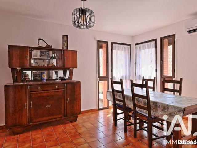 Appartement 3 pièces 52 m²