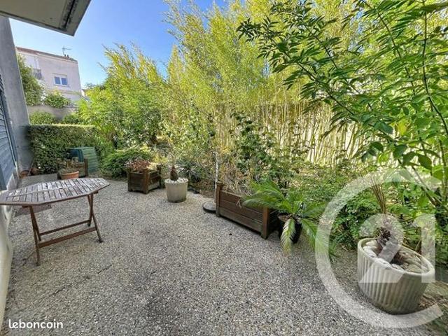 Appartement 3 pièces 52 m²