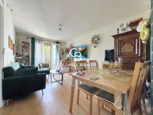 Appartement 3 pièces 52 m²