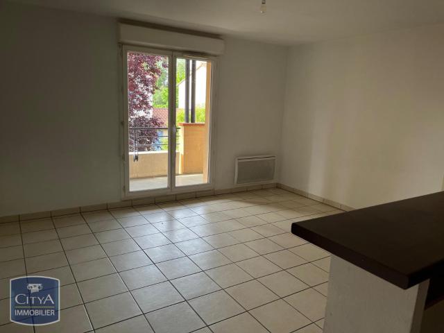 Appartement 3 pièces 52 m²