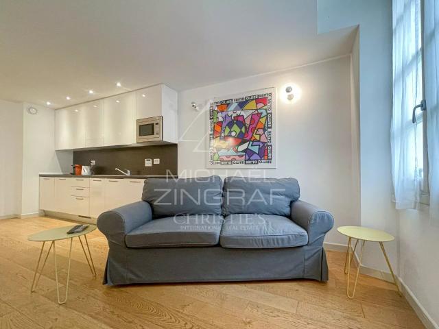 Appartement 3 pièces 52 m²