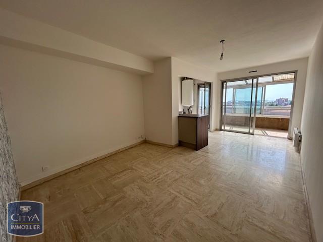 Appartement 3 pièces 52 m²