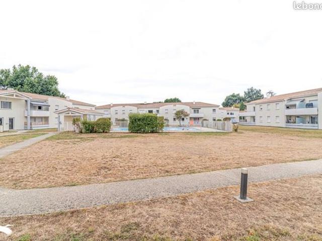 Appartement 3 pièces 52 m²