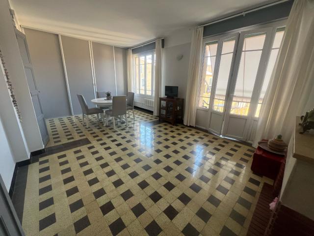 Appartement 3 pièces 52 m²