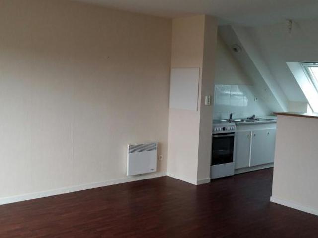 Appartement 3 pièces 52 m²
