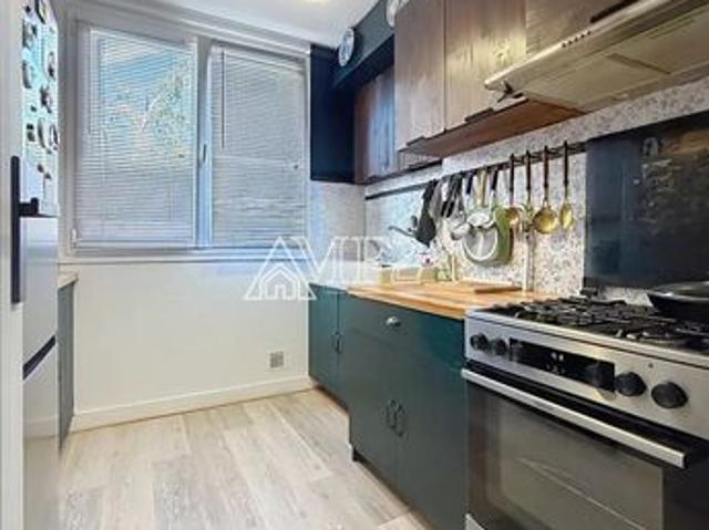Appartement 3 pièces 52 m²