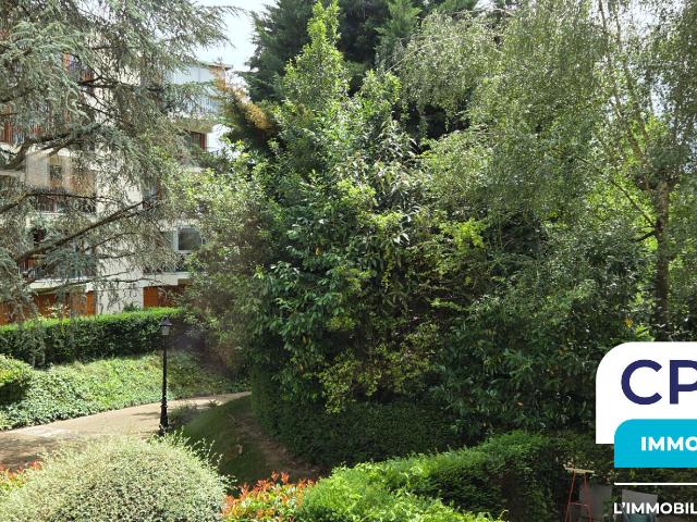 Appartement 3 pièces 52 m²