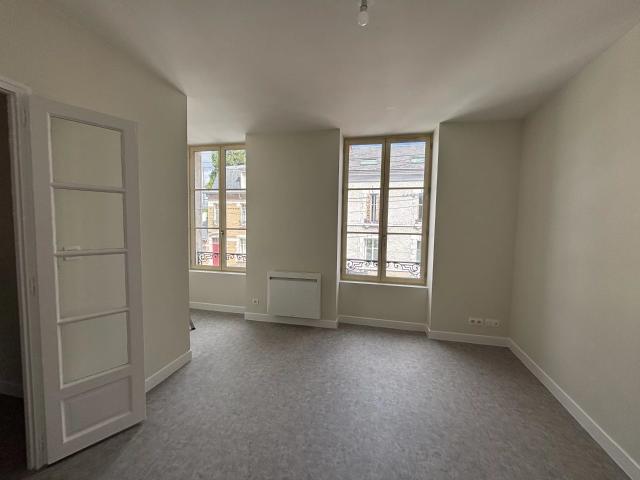 Appartement 3 pièces 52 m²