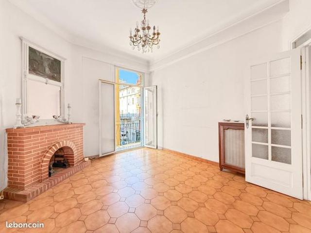 Appartement 3 pièces 52 m²
