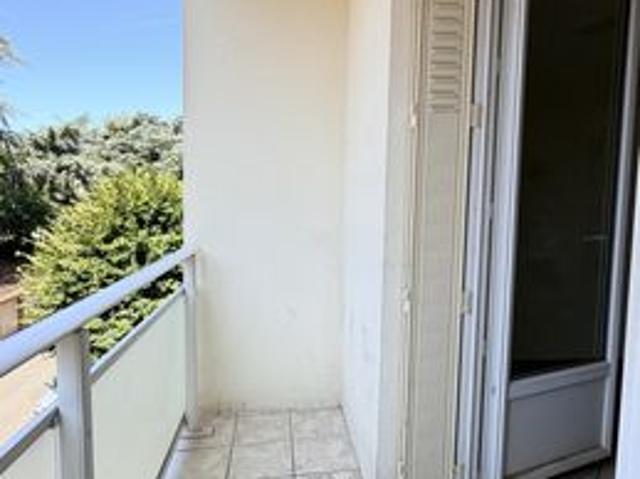 Appartement 3 pièces 52 m²
