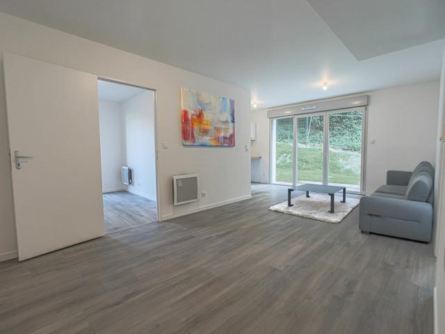 Appartement 3 pièces 52 m²