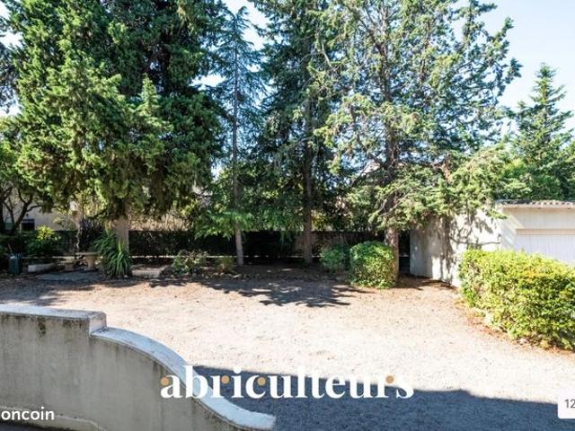 Appartement 3 pièces 52 m²