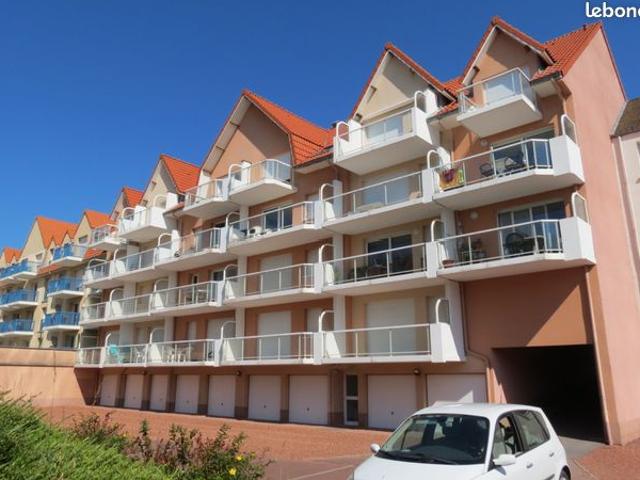 Appartement 3 pièces 52 m²