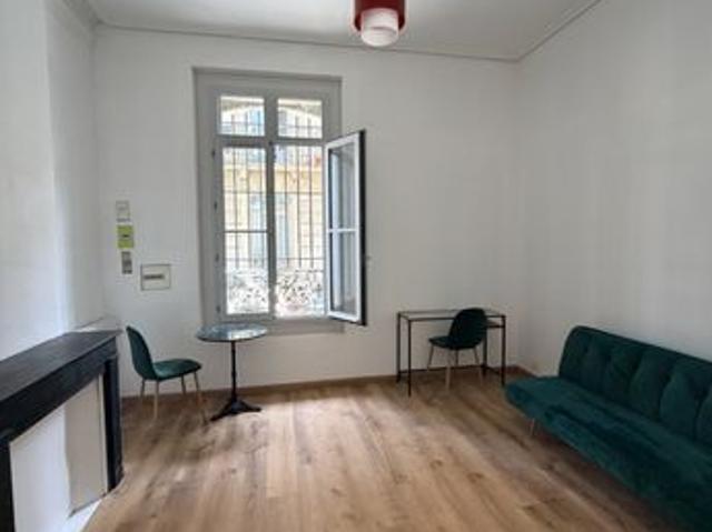 Appartement 3 pièces 52 m²