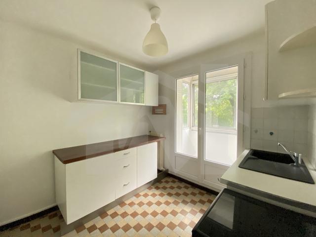 Appartement 3 pièces 52 m²