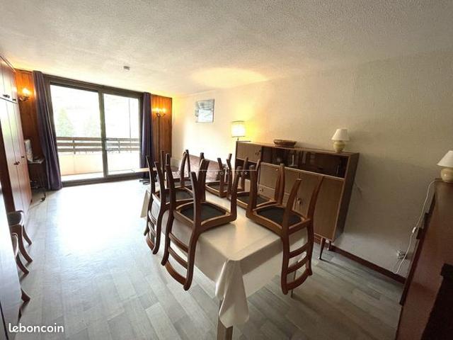 Appartement 3 pièces 52 m²