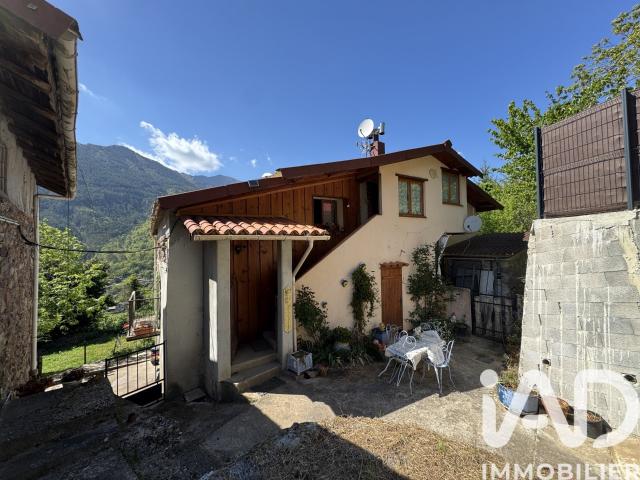 Appartement 3 pièces 52 m²