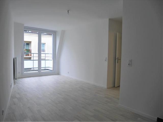 Appartement 3 pièces 52 m²