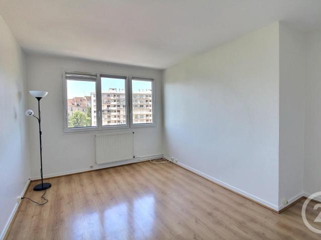 Appartement 3 pièces 52 m²