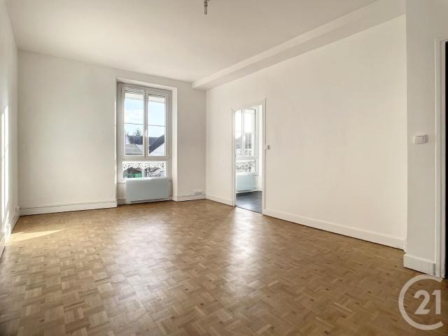 Appartement 3 pièces 52 m²