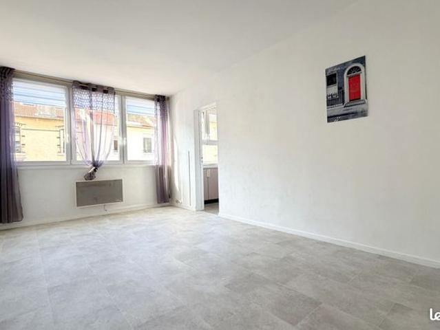 Appartement 3 pièces 52 m²