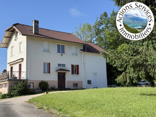 Appartement 3 pièces 52 m²