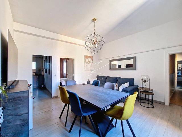 Appartement 3 pièces 52 m²