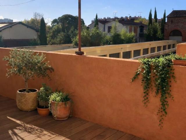 Appartement 3 pièces 52 m²