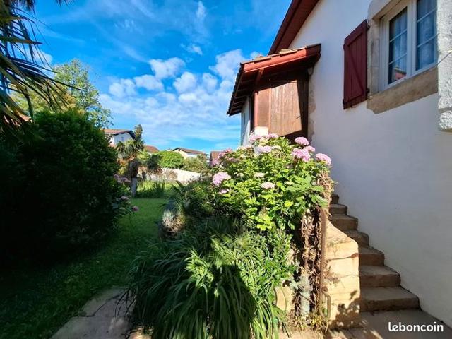 Appartement 3 pièces 52 m²