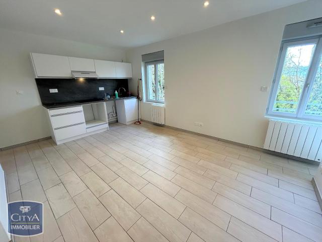 Appartement 3 pièces 52 m²