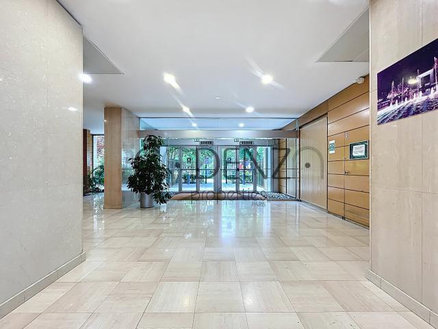 Appartement 3 pièces 52 m²