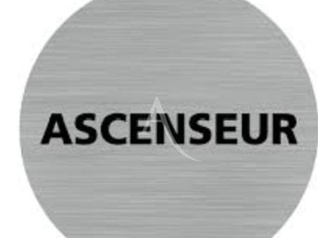 Appartement 3 pièces 52 m²