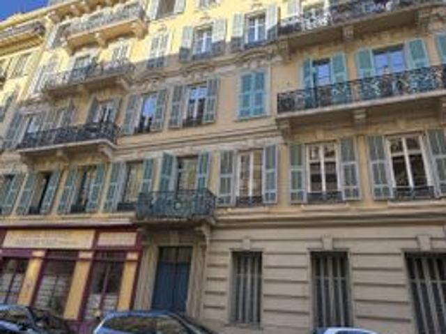 Appartement 3 pièces 52 m²