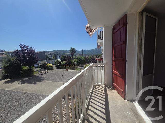 Appartement 3 pièces 52 m²