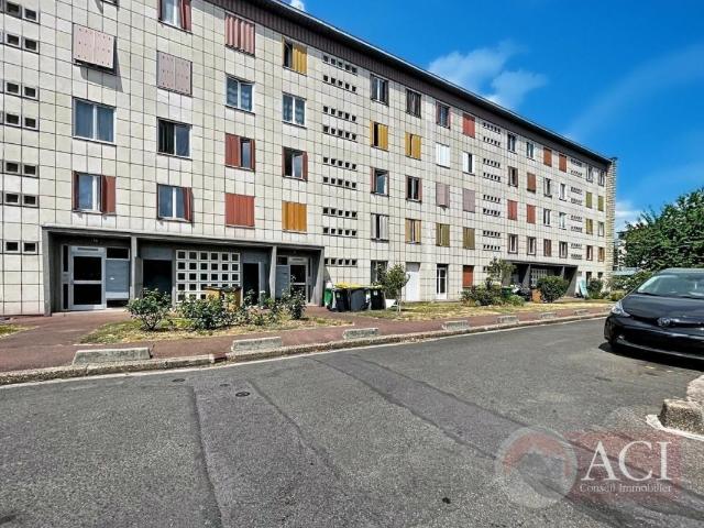 Appartement 3 pièces 52 m²