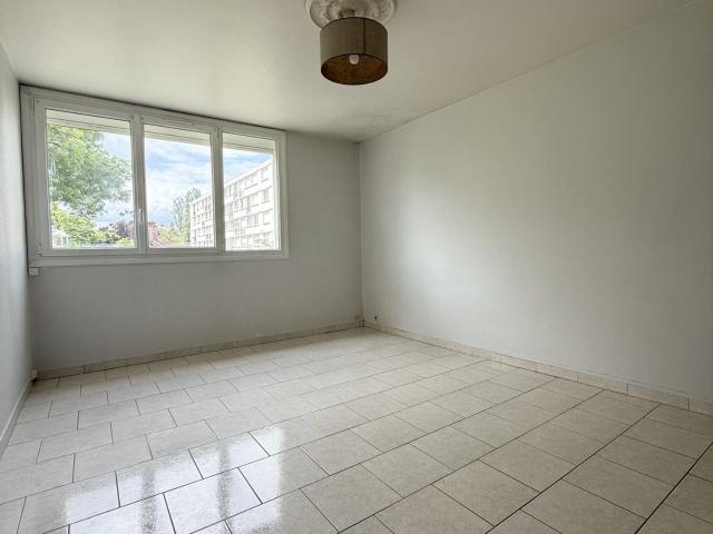 Appartement 3 pièces 52 m²