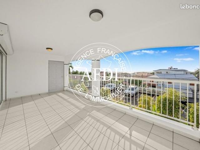 Appartement 3 pièces 52 m²