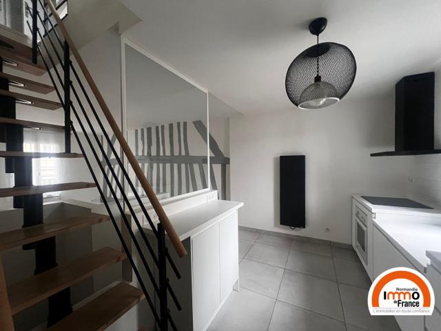Appartement 3 pièces 52 m²