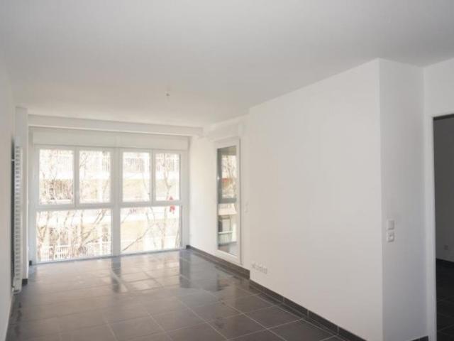 Appartement 3 pièces 52 m²