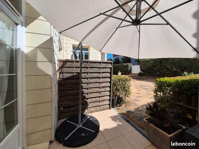 Appartement 3 pièces 52 m²