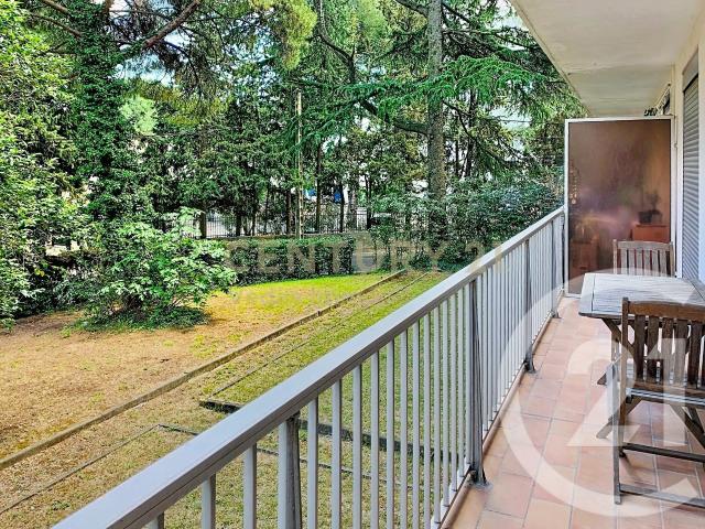 Appartement 3 pièces 52 m²