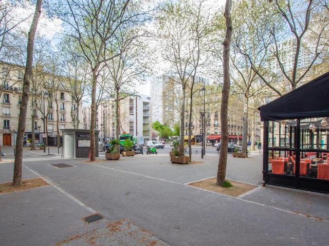 Appartement 3 pièces 52 m²
