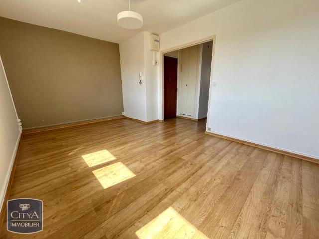 Appartement 3 pièces 52 m²