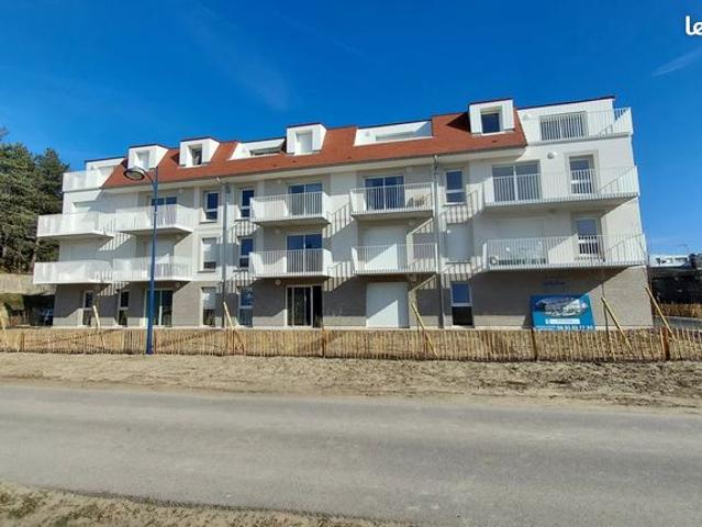 Appartement 3 pièces 52 m²
