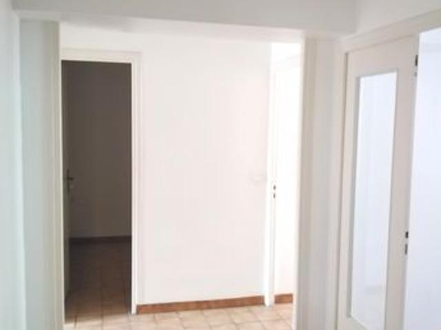Appartement 3 pièces 52 m²