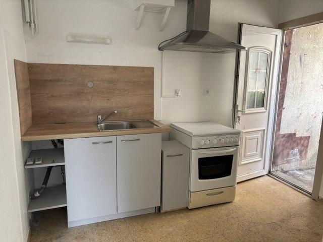 Appartement 3 pièces 52 m²